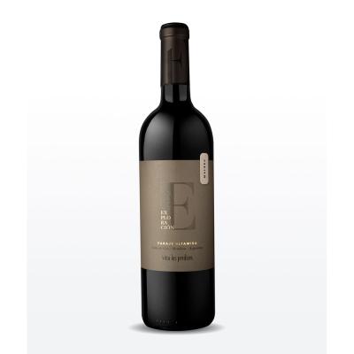 Exploración Geográfica - Malbec Paraje Altamira
