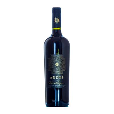 Areni Cabernet Sauvignon