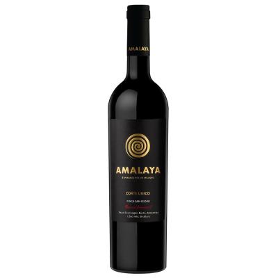 Amalaya - Corte Unico