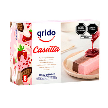 Casatta