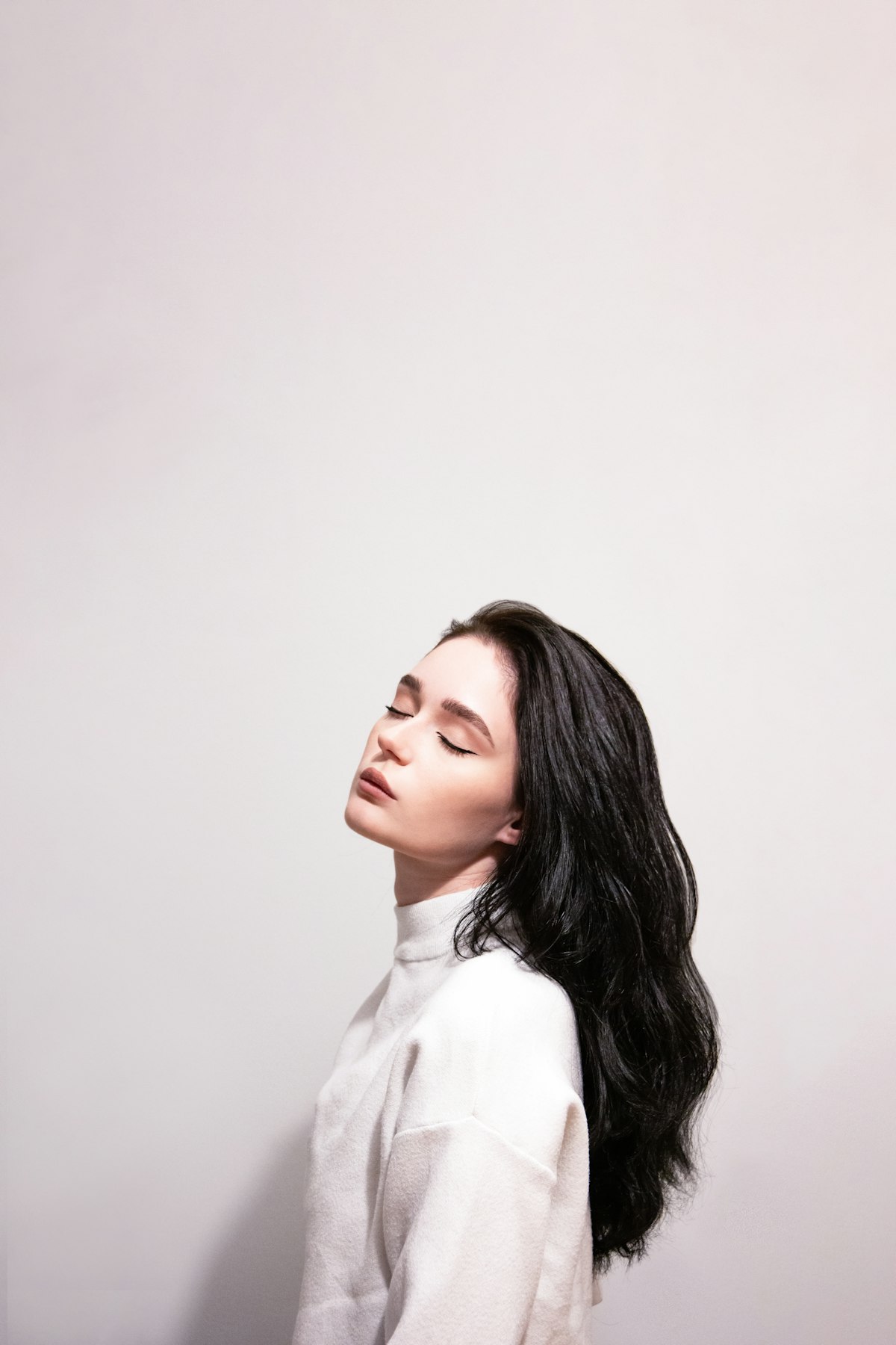Camisa blanca Clara