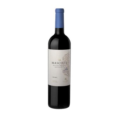 La Mascota Malbec