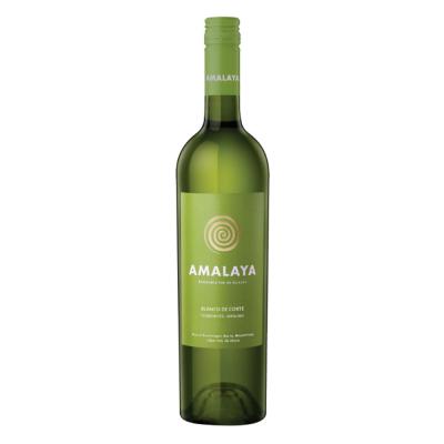Amalaya - Blanco de Corte