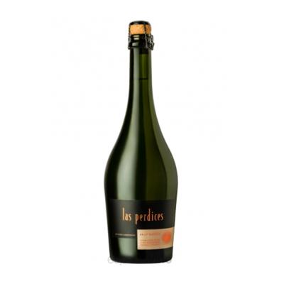 Espumantes - Brut Nature