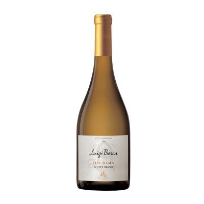 Del Alma White Blend