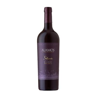 Alamos Malbec Selección