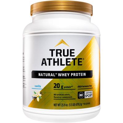 Natural Whey