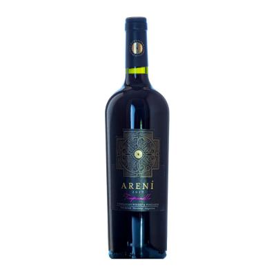 Areni Tempranillo