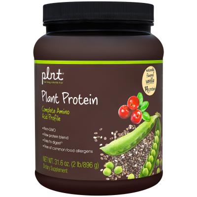Plant Protein