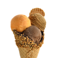 Combo 4 cucuruchos