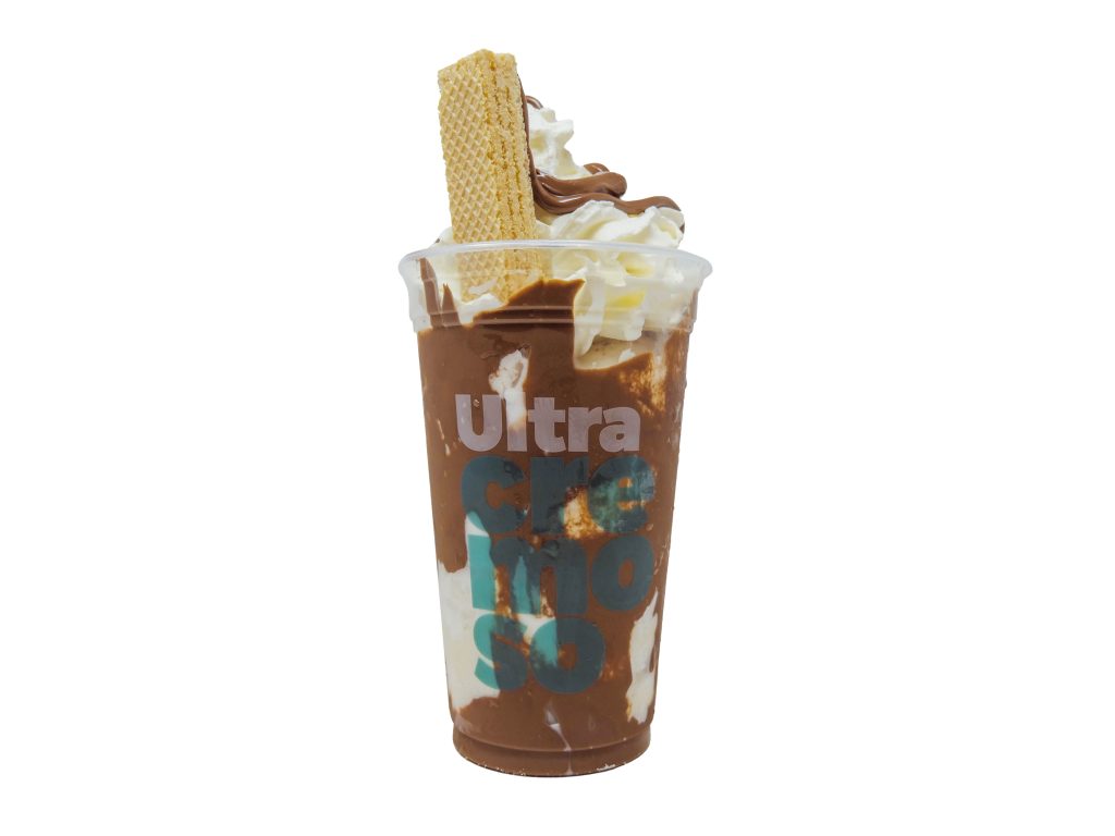 Açaí Avellanas Cream