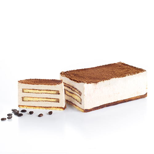Semifrío Tiramisú
