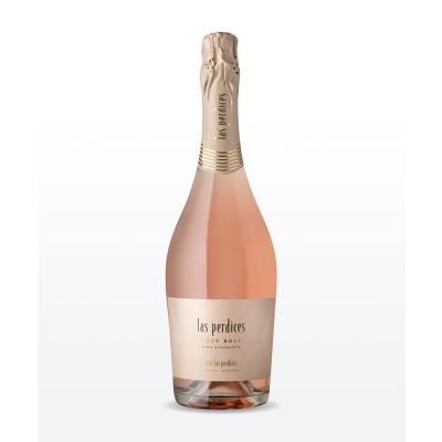 Espumantes - Brut Rosé